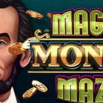 Jam Slot Magic Money Maze Kapan Waktu Terbaik untuk Bermain?