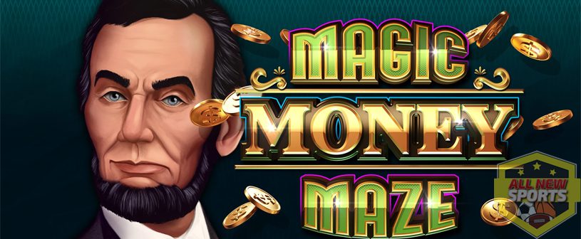 Jam Slot Magic Money Maze Kapan Waktu Terbaik untuk Bermain?