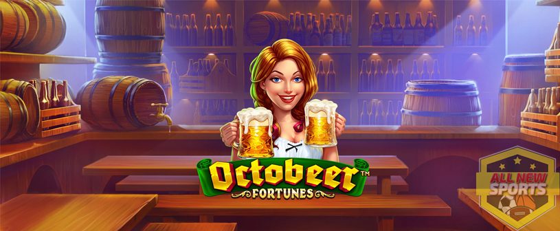 Gali Harta Karun Octobeer Fortunes: Temukan Pola Gacor di Pesta