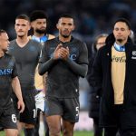 Presiden Napoli Tak Khawatir Inter Kuasai Puncak Serie A!