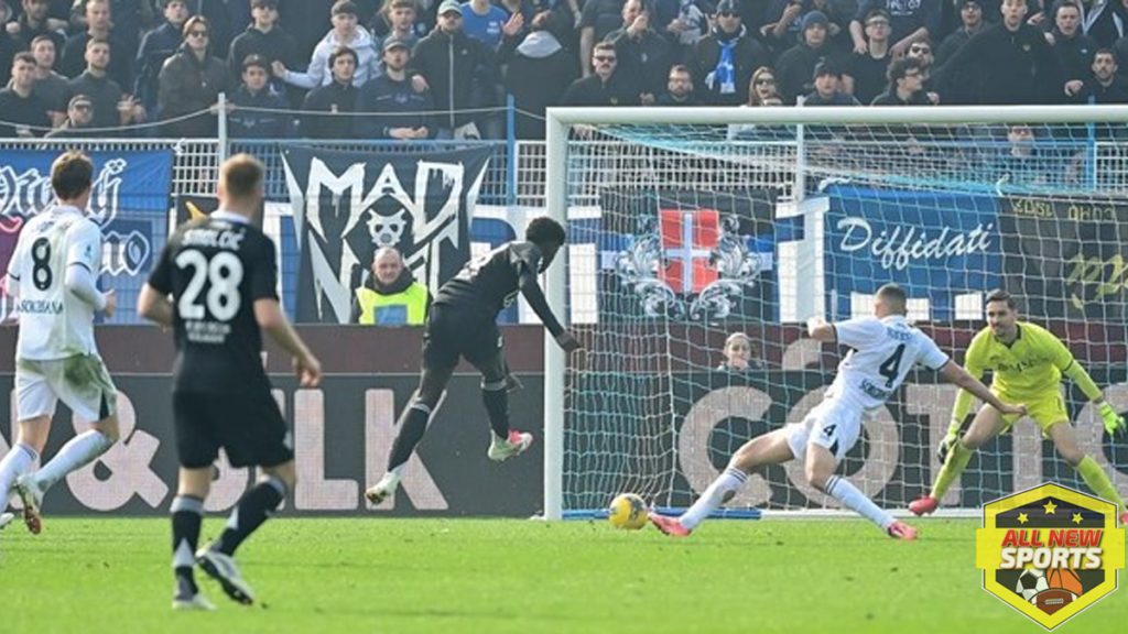 Presiden Napoli Tak Khawatir Inter Kuasai Puncak Serie A!