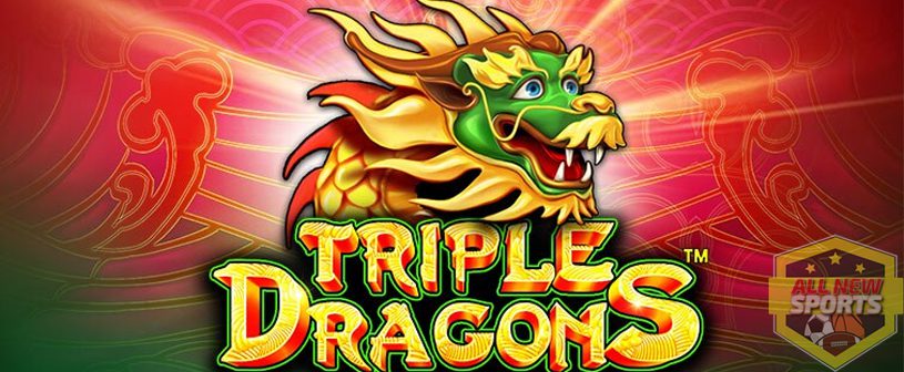 Dominasi Triple Dragons Kekuatan Naga yang Tak Bisa Dibendung!