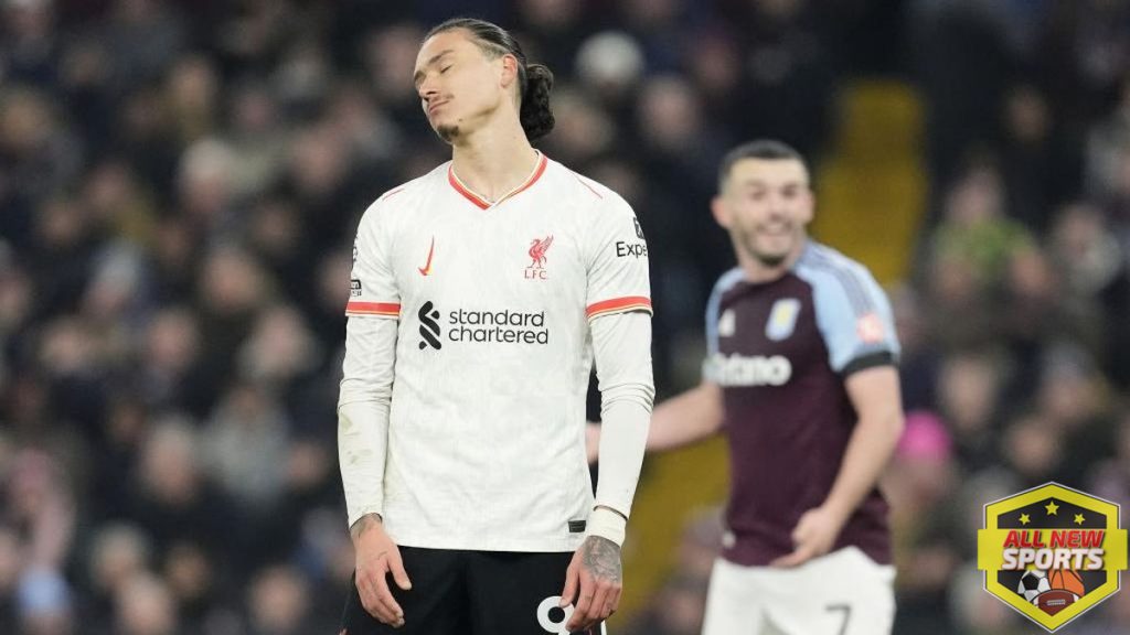 Van Dijk ke Nunez: Di Liverpool Kerja Keras Adalah Minimal