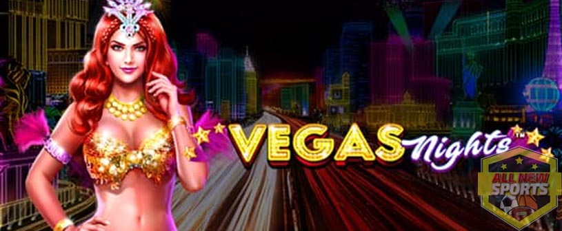 Vegas Nights: Rahasia Kemenangan Malam yang Harus Diketahui!