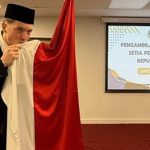 Naturalisasi Berhasil! Ole Romey Siap Berjuang untuk Merah Putih!