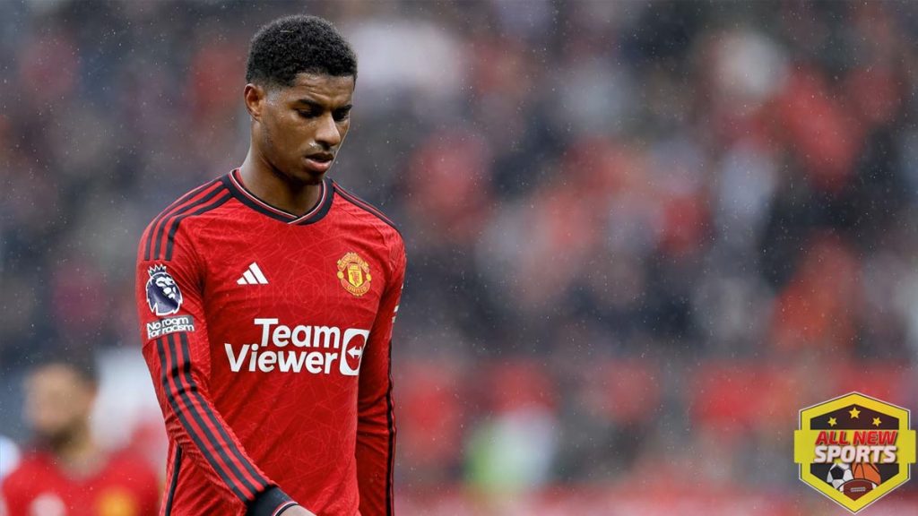 Kisah Inspiratif Alan Shearer Melihat Potensi Besar di Diri Rashford