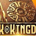 Ekspedisi Harta Karun di Book of Kingdoms: Hadiah Gacor Menanti