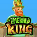 Emerald King: Kekayaan Raja Zamrud, Kemenangan Tanpa Batas!