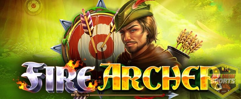 Rahasia Sang Pemanah Api: Bongkar Pola Gacor Slot Fire Archer!