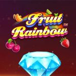 Fruit Rainbow: Buah-Buah Ceria yang Hadirkan Hadiah Berlimpah!