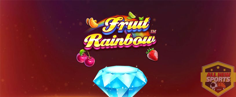 Fruit Rainbow: Buah-Buah Ceria yang Hadirkan Hadiah Berlimpah!