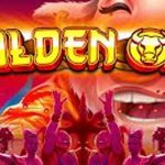 Slot Golden Ox: Sensasi Gacor Lembu Emas yang Menggetarkan!