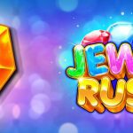 Jewel Rush: Ketika Permata Berjatuhan, Cuan Tak Terbendung!