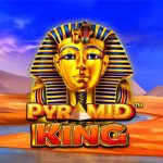 Pyramid King: Jejak Emas Firaun yang Siap Mengubah Nasib!