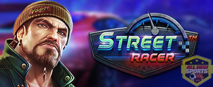 Street Racer: Slot Gacor yang Bikin Dompetmu Melaju Kencang!