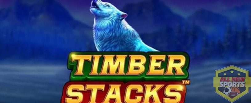 Timber Stacks: Nikmati Slot Gacor yang Bikin Dompet Jadi Tebal!