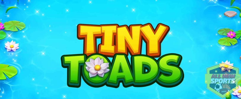 Hutan Gacor Tiny Toads: Panduan Lengkap Menuju Kemenangan!