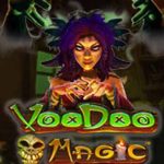 Slot Voodoo Magic: Uji Nyali dan Raih Kekayaan dari Dunia Gaib!