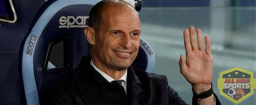 Allegri Menuju Milan: Siap Gantikan Conceição di Kursi Pelatih!