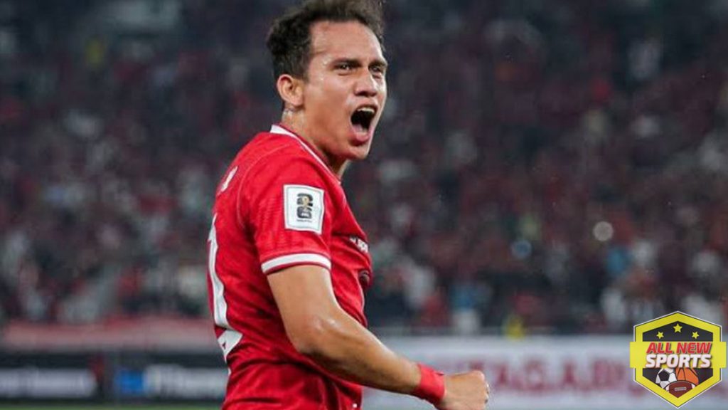 Erick Thohir Klarifikasi Soal Batal Egy Maulana di Timnas Indonesia