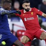 Salah Bela Liverpool di Liga Champions, Apakah Ini yang Terakhir?