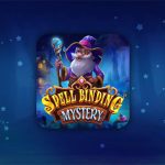 Spellbinding Mystery: Slot Ajaib Bikin Dompetmu Nggak Jadi Deb