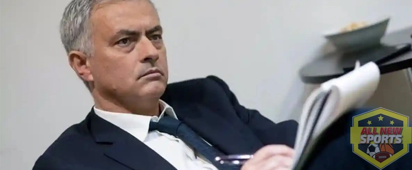 Mourinho Latih Real Madrid Terbuka Lebar!