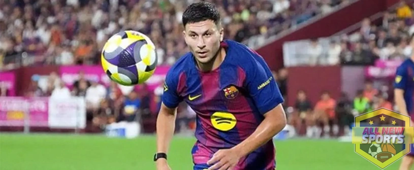 Flick Optimis Bardghji Bawa Sama Seperti Yamal