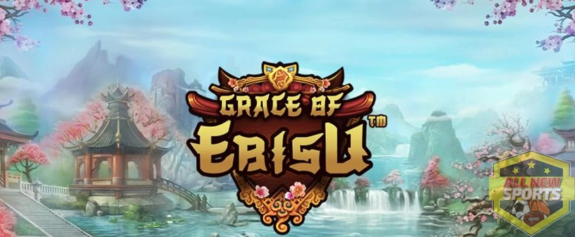 Grace of Ebisu Sekali Seumur Hidup Oke