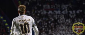 Neymar Masuk Skuad Piala Dunia 2026