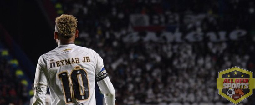 Neymar Masuk Skuad Piala Dunia 2026