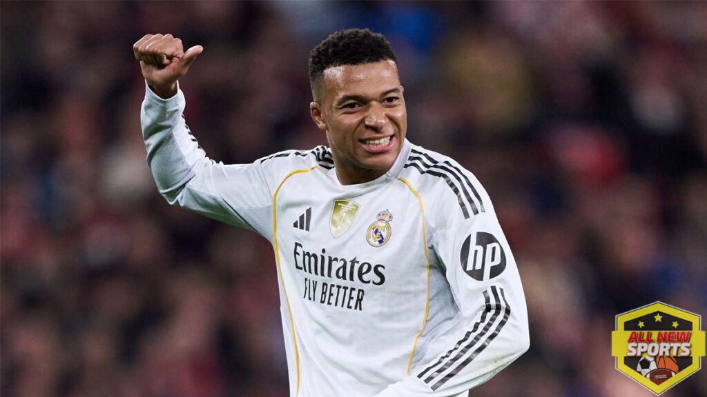 Mbappe Buka Suara: Orang-Orang Suka Melebihi Batas