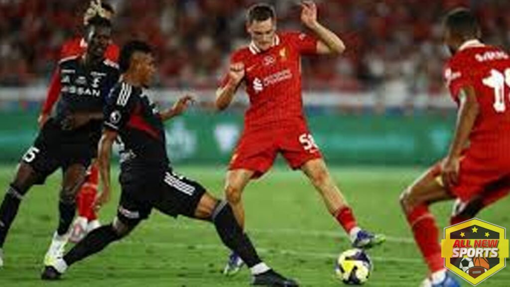 Liverpool Pilih Jalur Hemat: Mengapa Jor-joran
