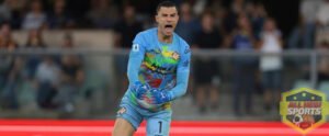 Emil Audero: Jaga Cremonese Agar Tak Degradasi