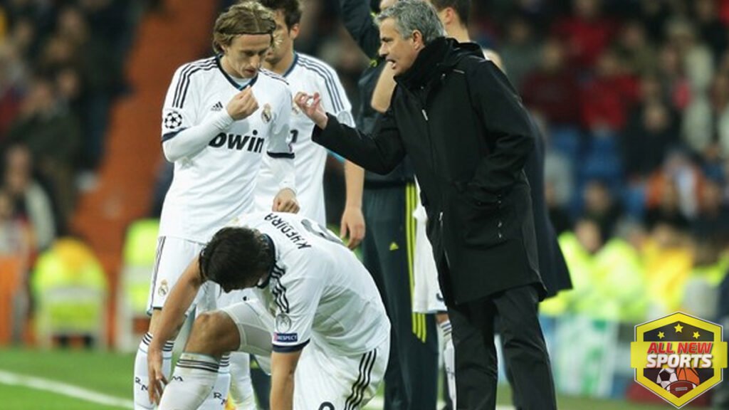Real Madrid Siap Penuhi Permintaan Khusus Mourinho
