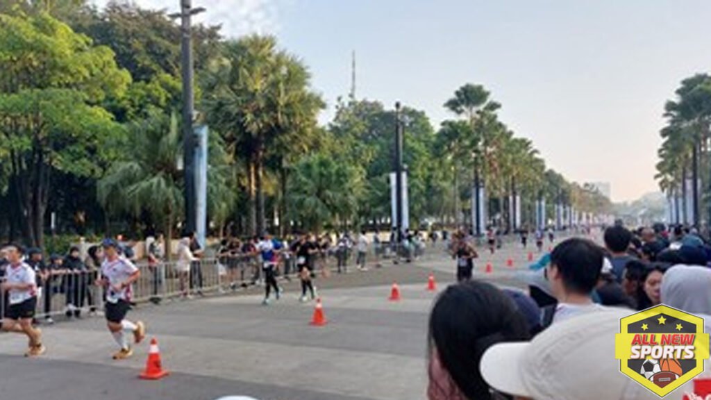 Jogja Run D City 2026: Lari Seru Sambil Wisata