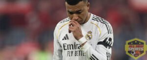 Mbappe Buka Suara: Orang-Orang Suka Melebihi Batas