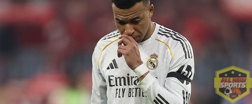 Mbappe Buka Suara: Orang-Orang Suka Melebihi Batas