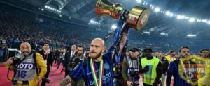 Dimarco Pemain Terbaik Serie A 2025/2026, Inter Dominan