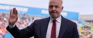 Igli Tare Dikabarkan Bakal Tinggalkan Milan
