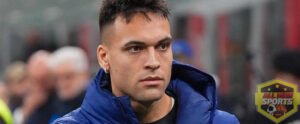 Lautaro Martinez Mengaku Ingin Pensiun di Inter Milan