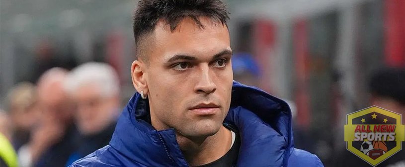 Lautaro Martinez Mengaku Ingin Pensiun di Inter Milan
