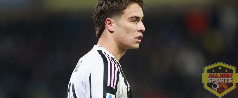 Kenan Yildiz Rayu Dusan Vlahovic Tak Tinggalkan Juve