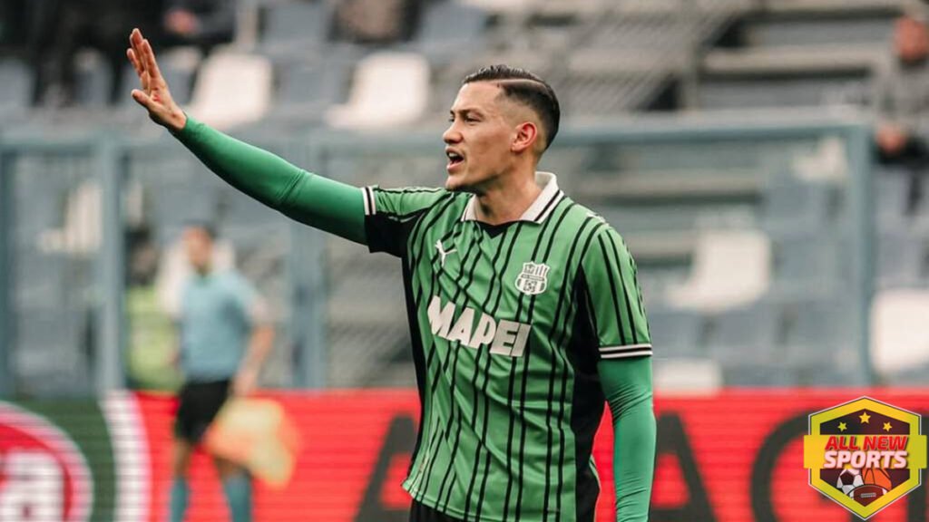 Jay Idzes Cedera Lagi di Liga Italia, Ini Kondisi Terbaru