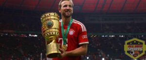 Harry Kane Bawa Bayern Munich Raih Dua Gelar Musim Ini