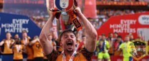 Hull City Promosi ke Premier League Usai Drama Wembley