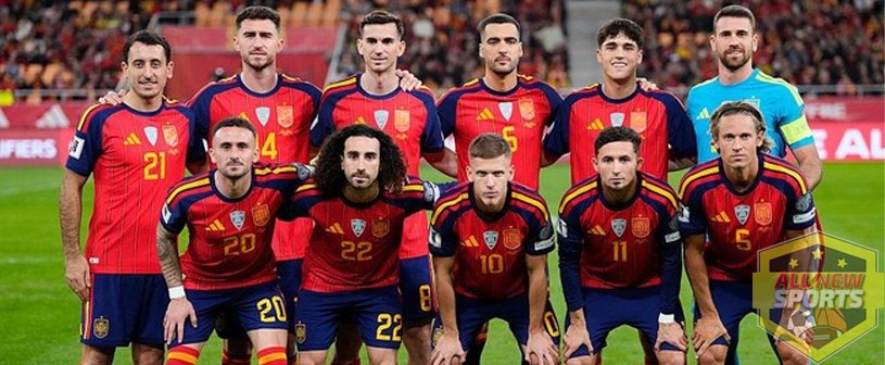 Skuad Timnas Spanyol Piala Dunia 2026 Tanpa Madrid