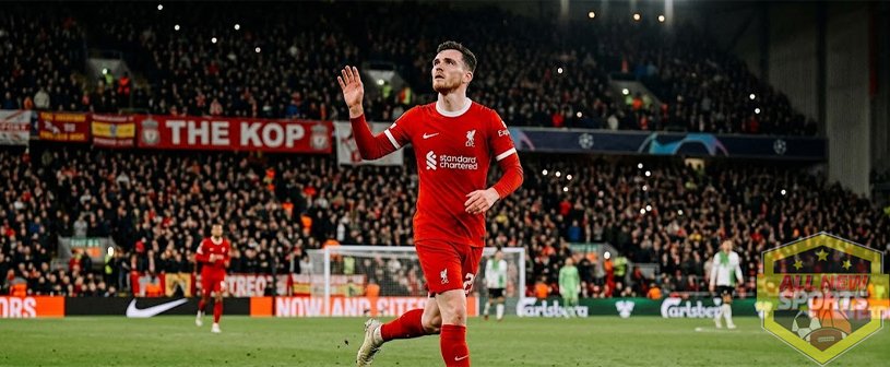 Robertson Akui Liverpool Terlalu Mudah Dikalahkan