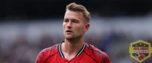 De Ligt Absen di Piala Dunia Usai Operasi Punggung