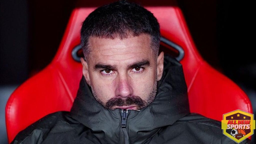 Carvajal Dikabarkan Akan Cabut dari Real Madrid
